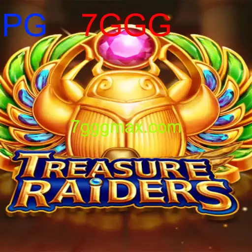 TREASURERAIDERS